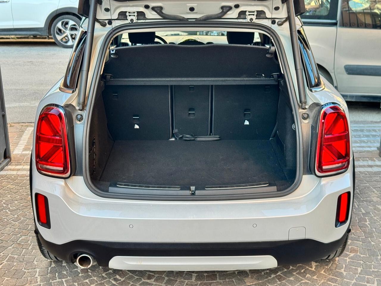 Mini Cooper Countryman Mini 2.0 Cooper D Boost Countryman
