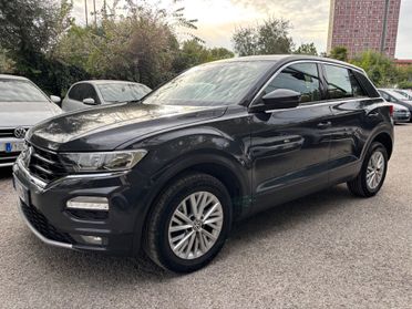 Volkswagen T-Roc 1.6 TDI Business
