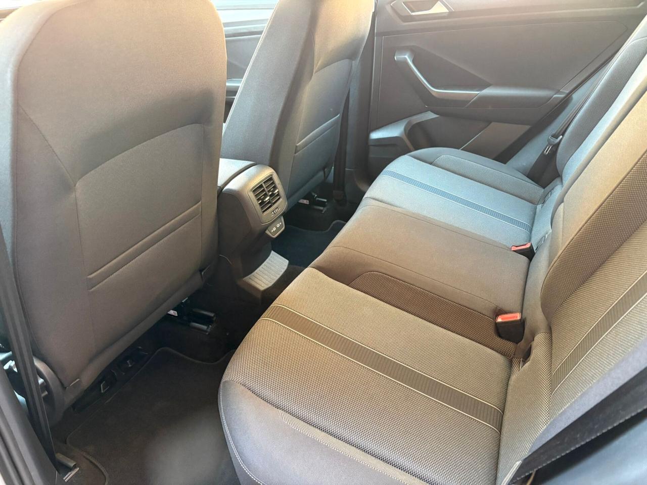 Volkswagen T-Roc 2.0 TDI SCR Life