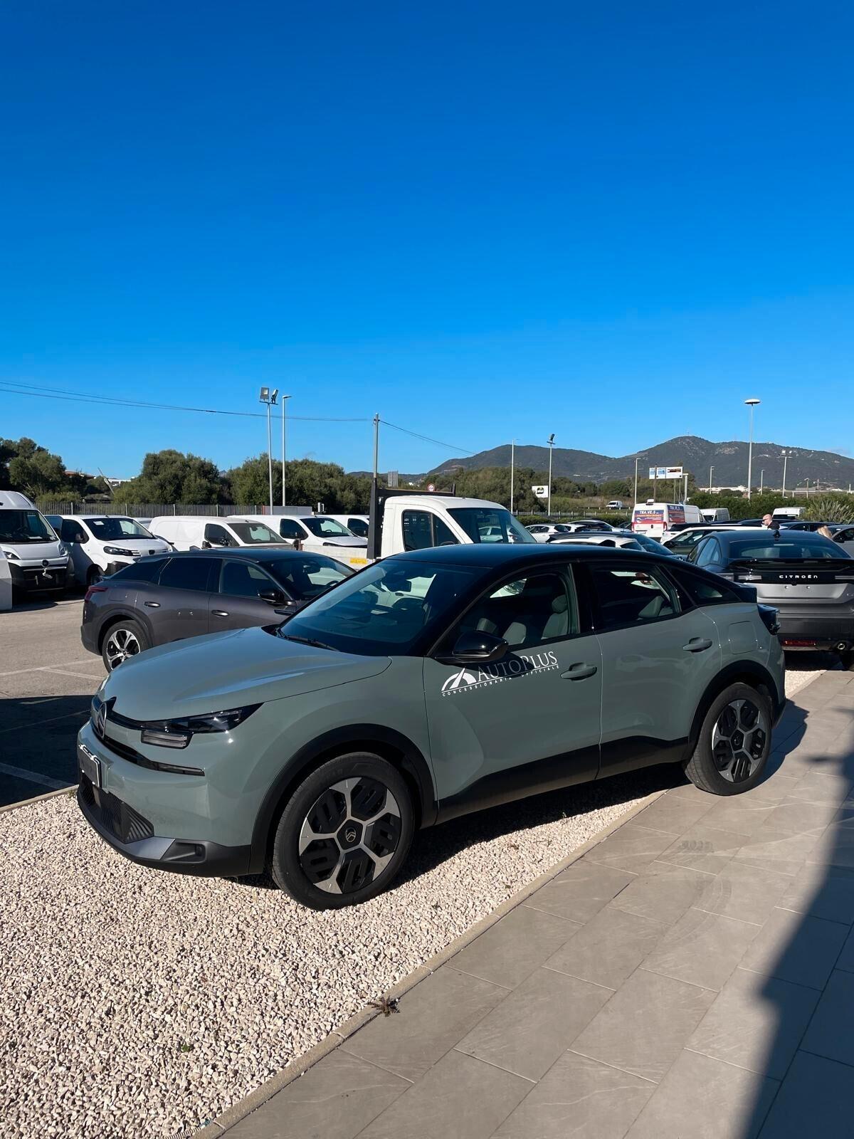 Citroen C4 PureTech 130 S&S EAT8 Plus