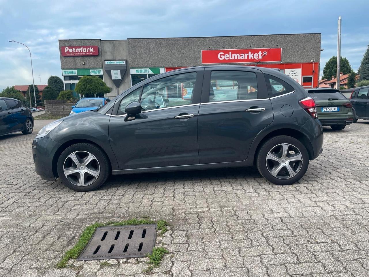 Citroen C3 PureTech 82 Feel