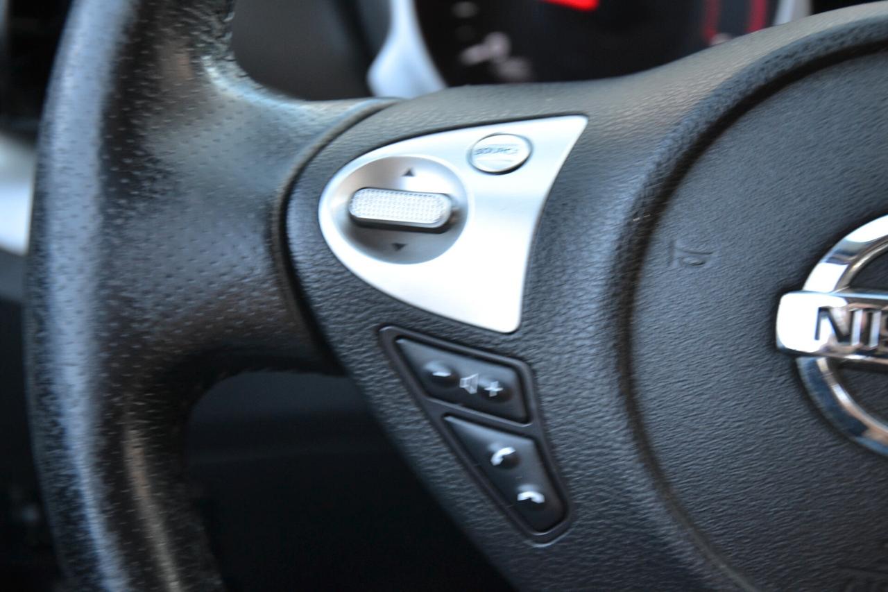Nissan Juke 1.5 DCI 110CV Acenta **PREZZO REALE**FULL OPTIONAL*