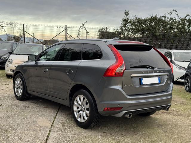 VOLVO XC60 D4 Geartronic Business Plus Digital Cockpit