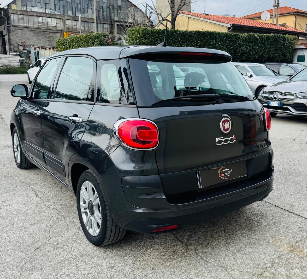 Fiat 500L 1.4 95 CV S&S Sport