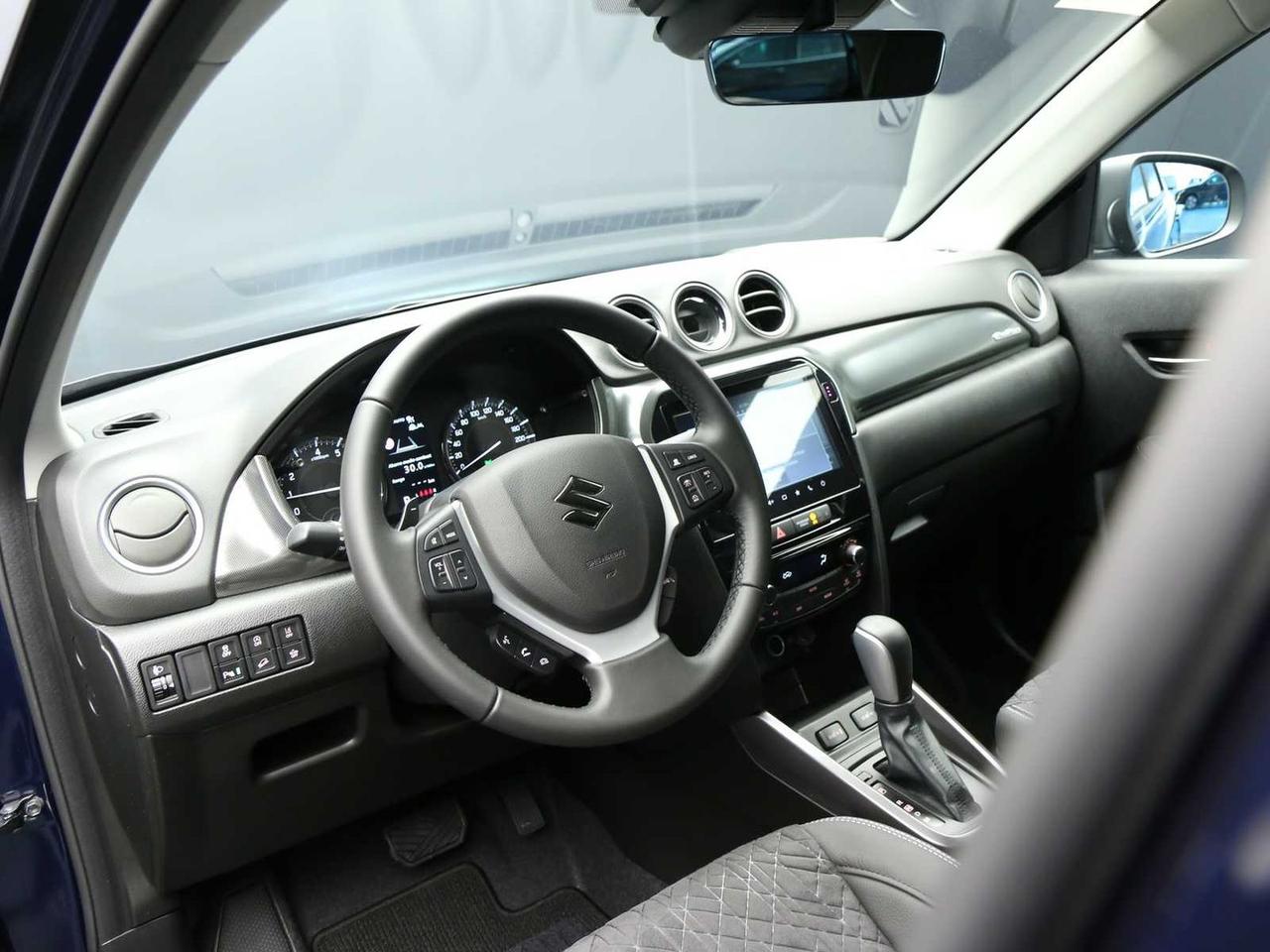 Suzuki Vitara Hybrid 1.0 110 cv 4wd AllGrip #50126