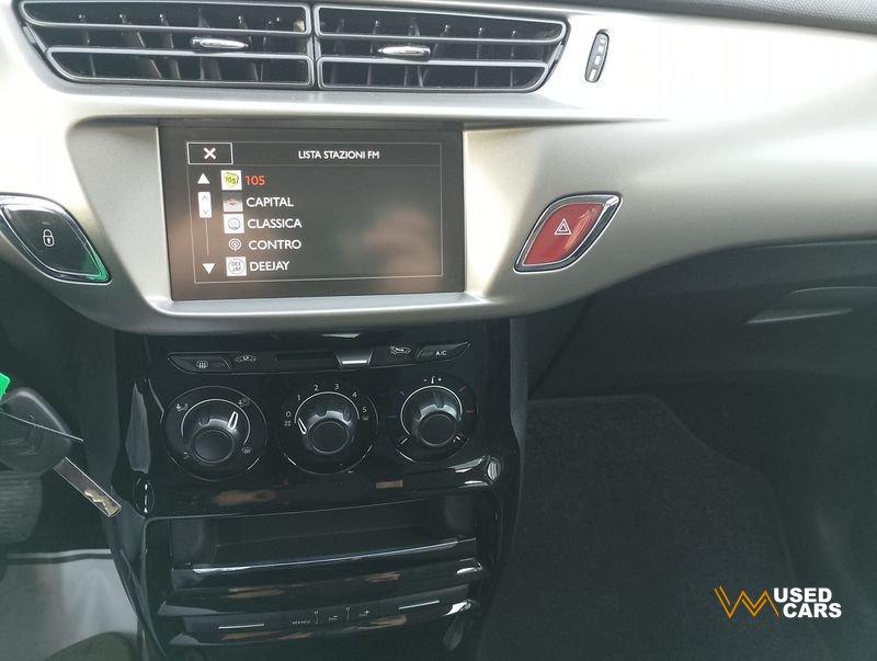 Citroën C3 C3 PureTech 82 Live Edition