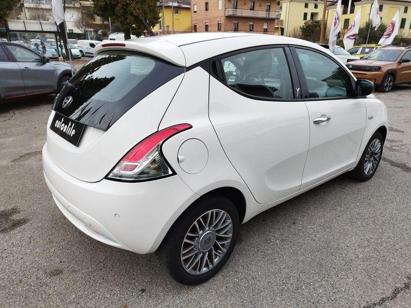 Lancia Ypsilon Ypsilon 1.3 MJT 16V 95 CV 5 porte S&S Gold 338.7575187 MASSARI MARCO