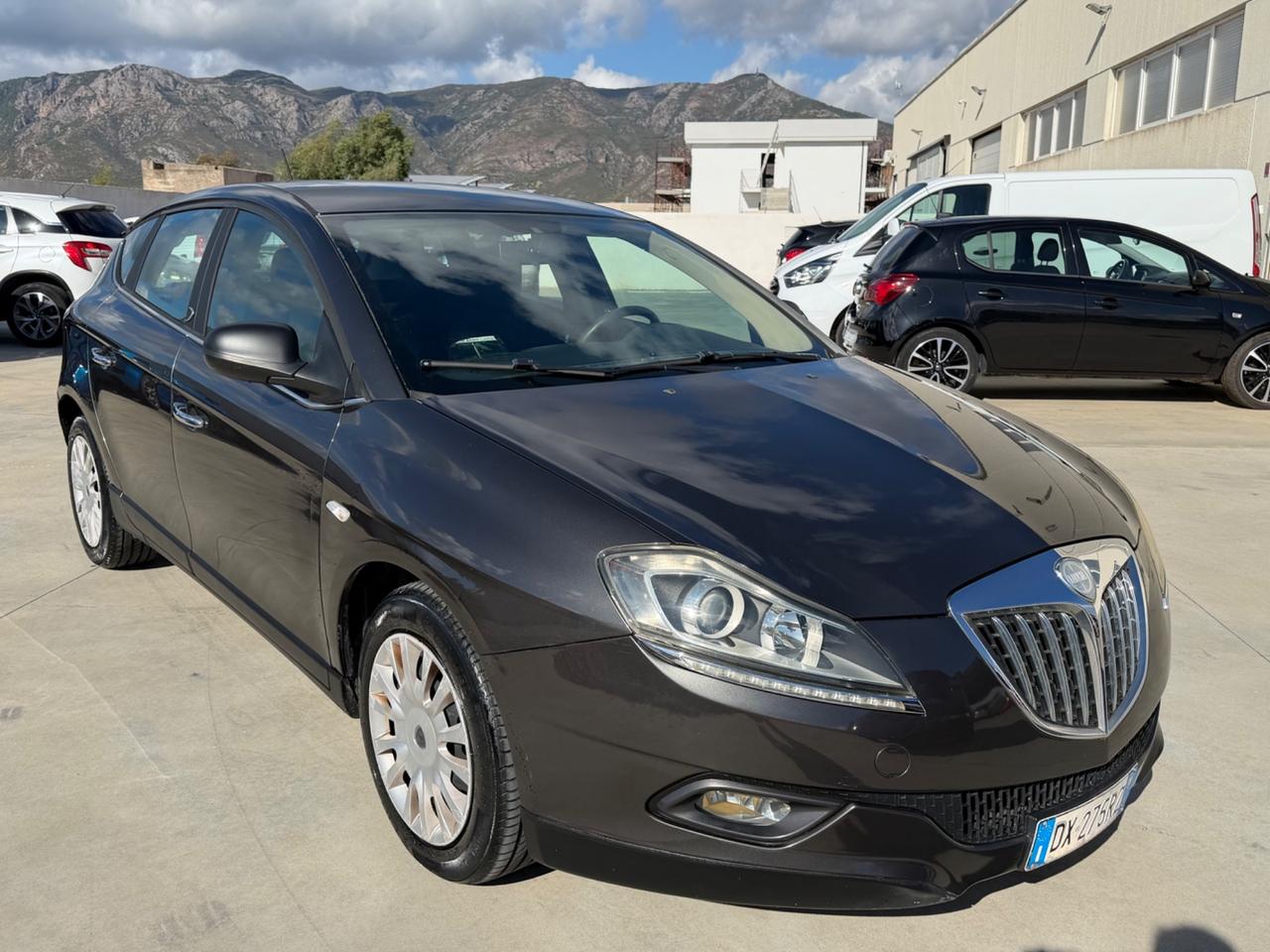 Lancia Delta 1.4 benzina “73 mila km”
