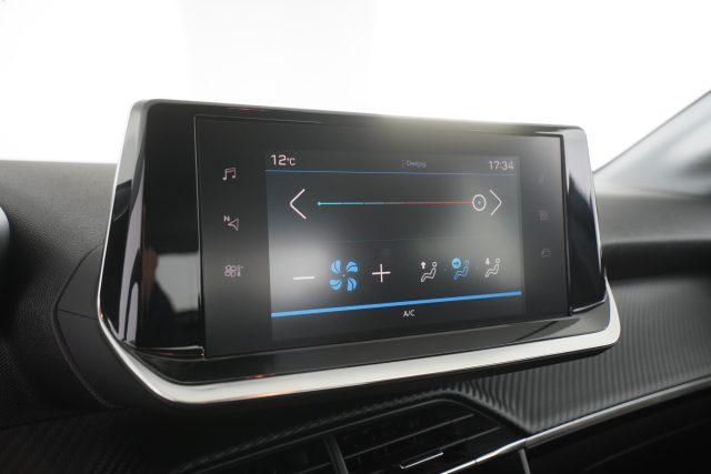 PEUGEOT 208 208 PureTech 75 Stop&Start 5 porte Active