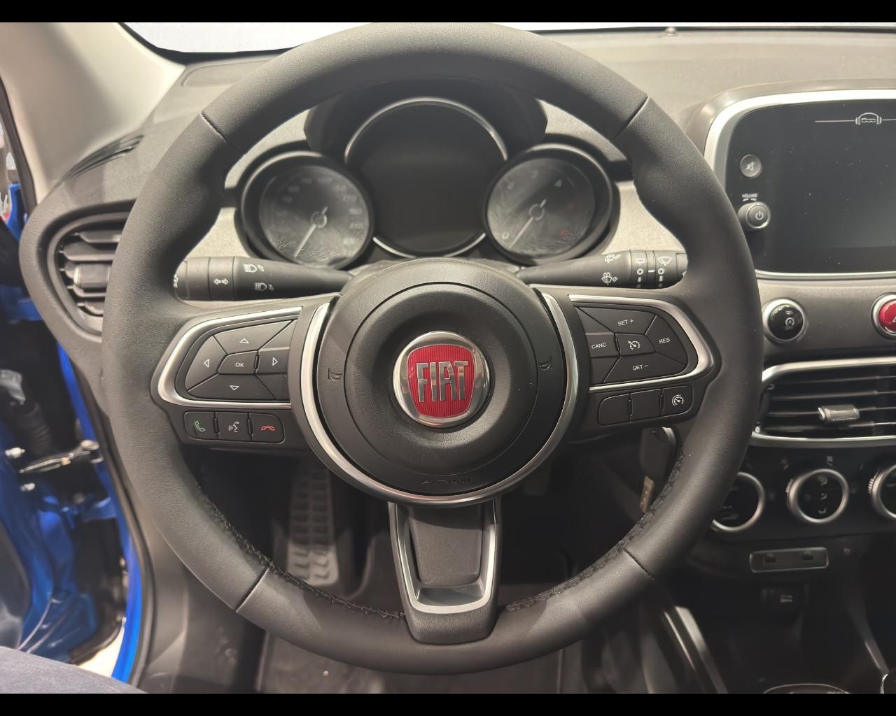FIAT 500X - 500X 1.3 MultiJet 95 CV