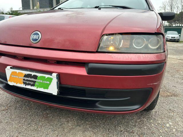 FIAT Punto ok neo pat. 1.2i 5 porte ELX