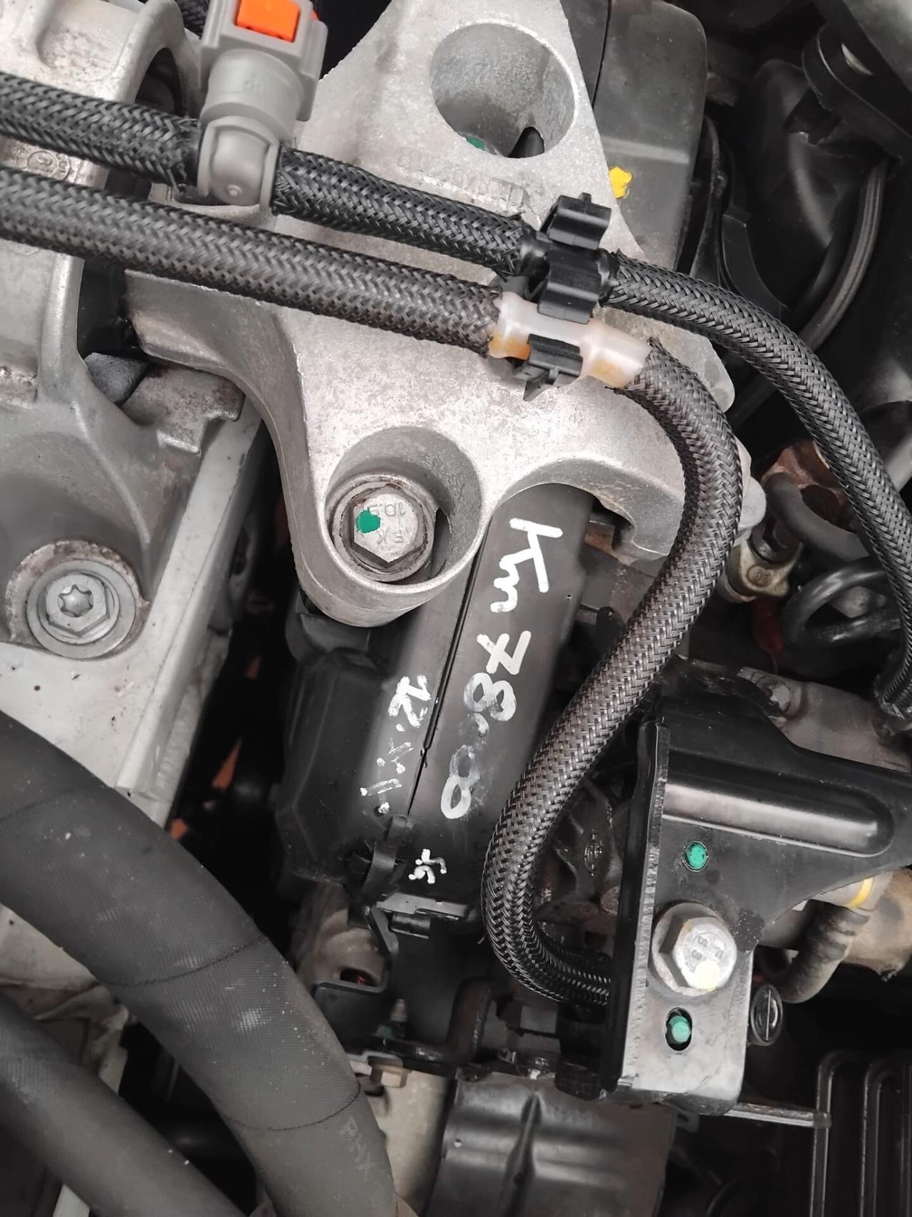 DACIA DUSTER 1.5 DCI 110CV UNPROPRIETARIO GARANTITA