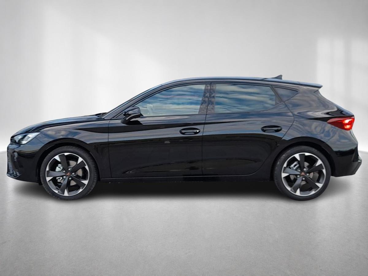 CUPRA CUPRA Leon Edge 2.0 TDI 110 kW (150 CV) Diesel DSG 7 marce 2WD
