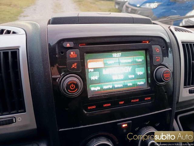 FIAT Ducato 28 2.0 MJT PC-TN Furgone