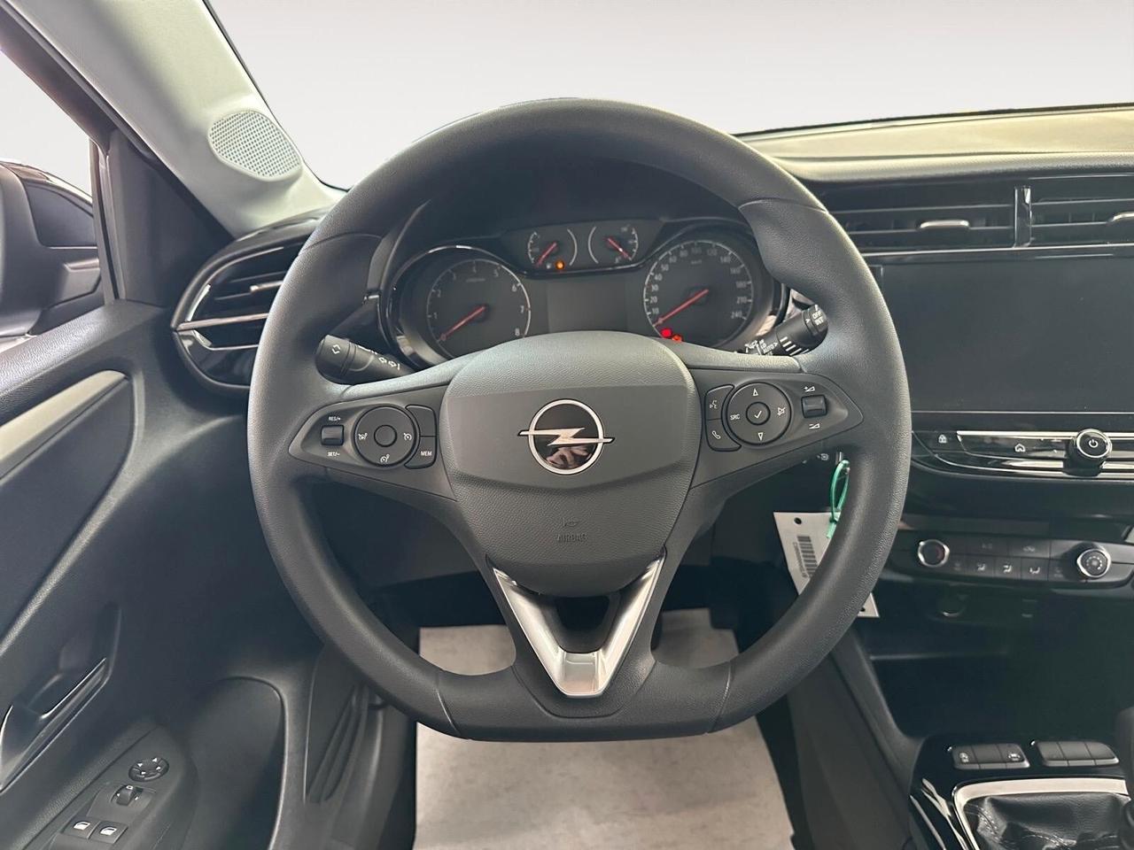 Opel Corsa 1.2 100 CV Edition