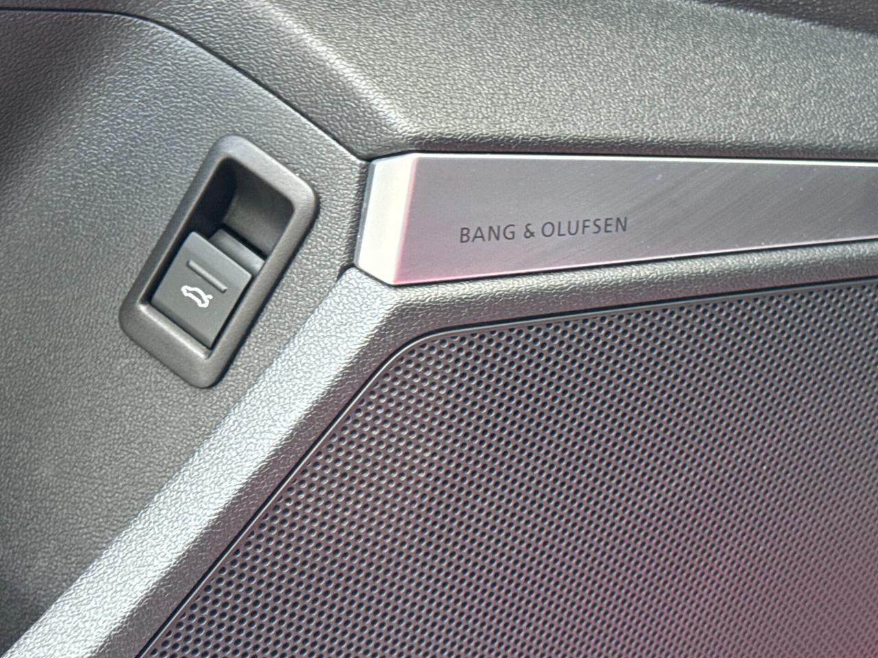 Audi RS3 SPB quattro*CARBOCER*TETTO*CARBONIO*FULL*CAMERA*