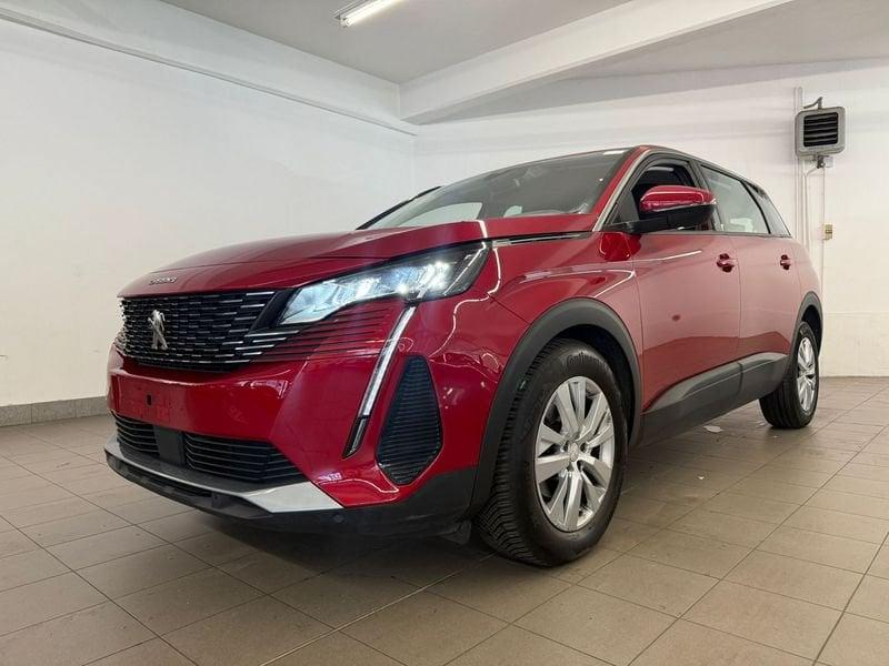 Peugeot 5008 5008 PureTech Turbo 130 S&S Active Business