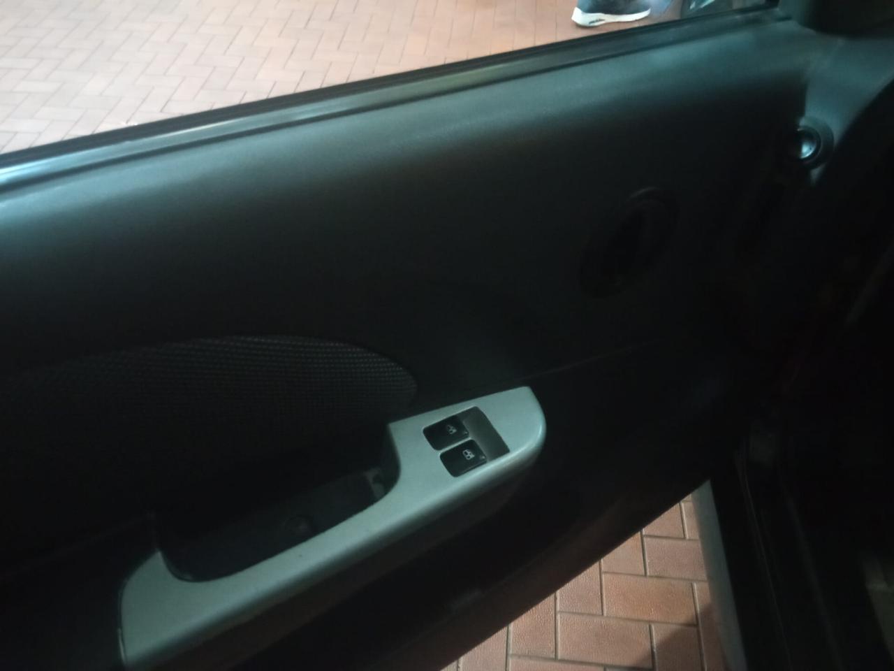 Chevrolet Kalos 1.2 cat 3 porte SE Plus GPL