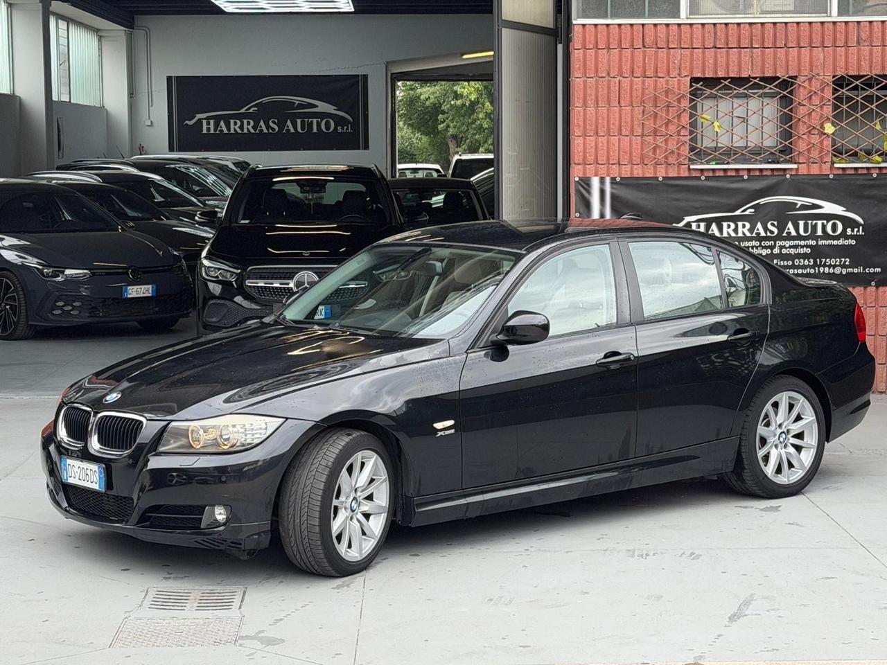 Bmw 320 330xd cat MSport