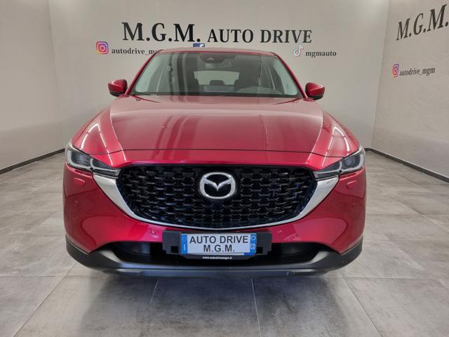 MAZDA CX-5 2.0L Skyactiv-G 165 CV 2WD Exceed