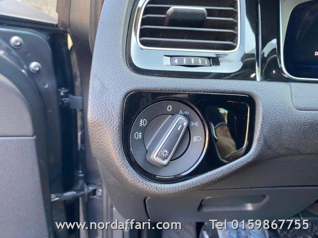 VOLKSWAGEN Golf 2.0 TDI 5p. Highline BlueMotion Technology