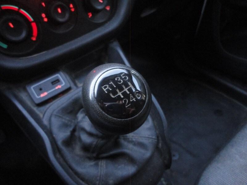 FIAT Doblò 3ª serie Doblò 1.6 MJT 105CV PL-T...