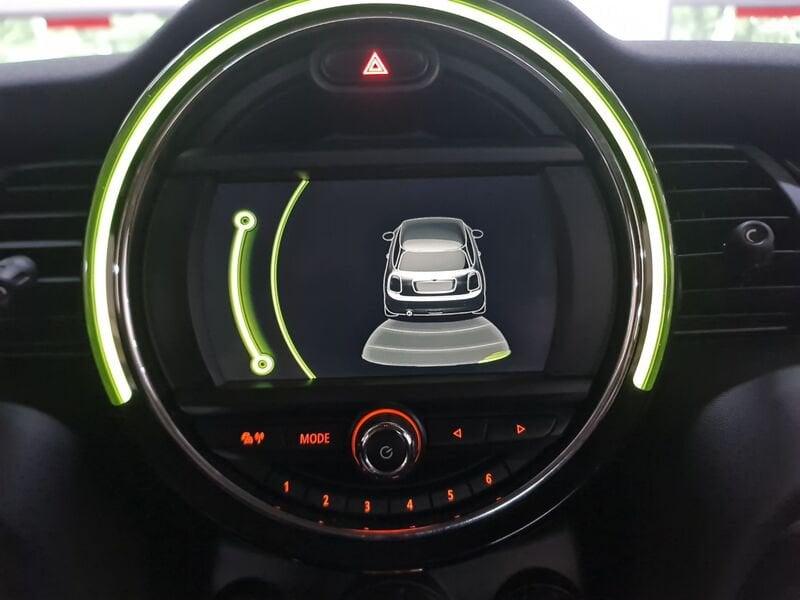 MINI Cooper Mini 1.5 Cooper Hype