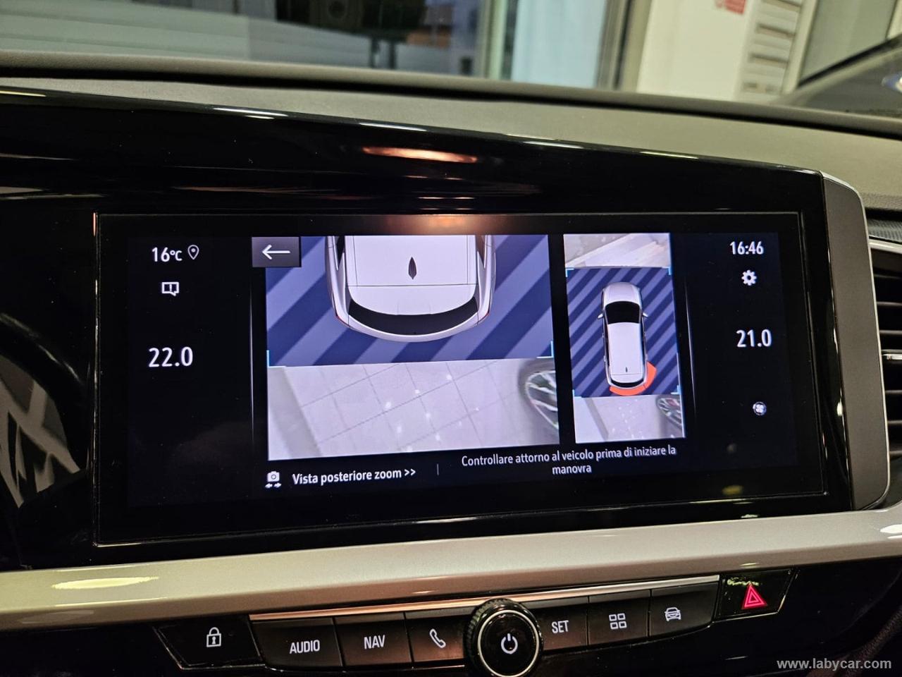 OPEL Grandland 1.5 D Ecotec aut. Ultimate