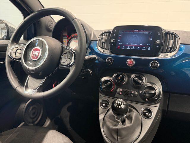 FIAT 500 1.0 Hybrid PREZZO REALE