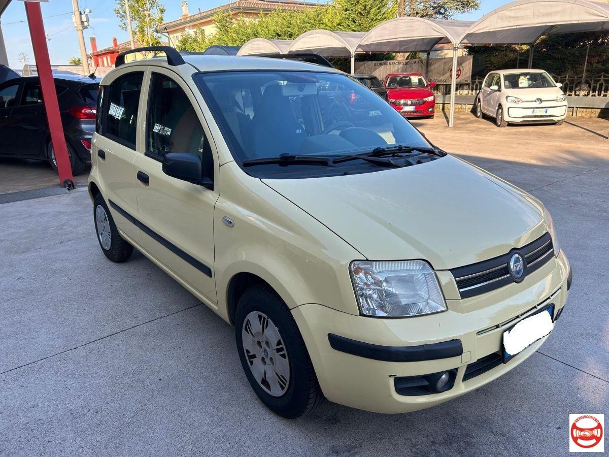 FIAT - Panda - 1.2 Dynamic