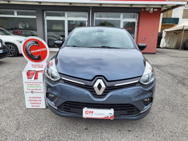 RENAULT Clio 1.2 75 CV 5 porte Duel #NEOPATENTATI