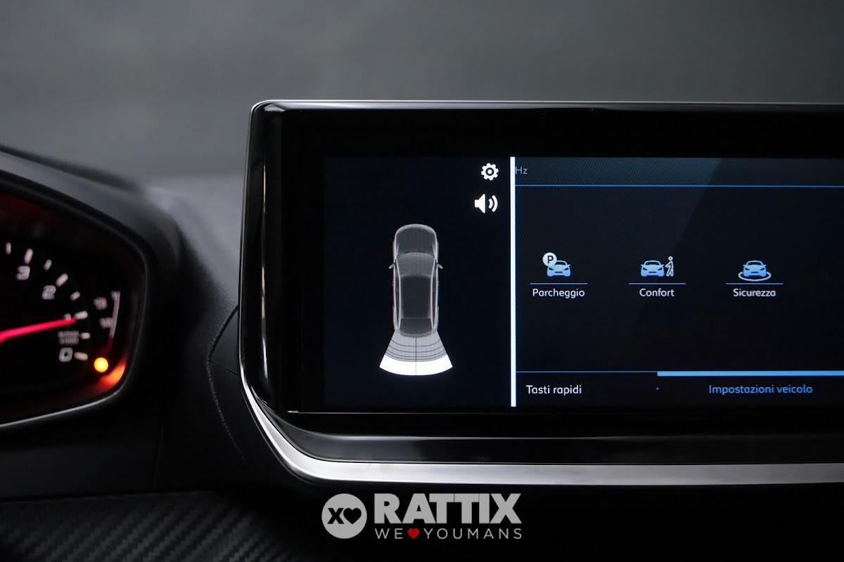 Peugeot 208 1.2 puretech 100CV Style