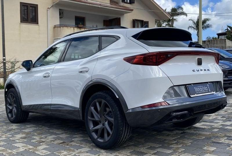 CUPRA Formentor 2.0 TDI 150CV