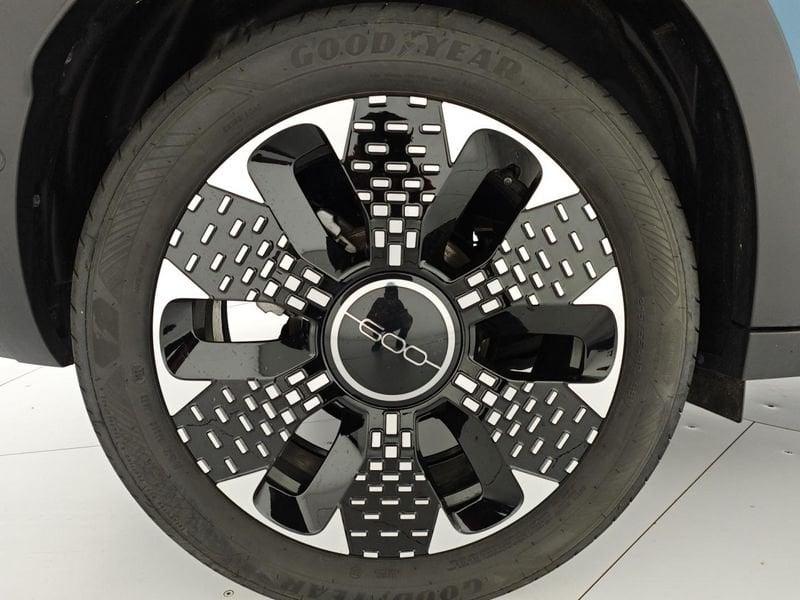 FIAT 600 Hybrid 110 CV DCT MHEV La Prima