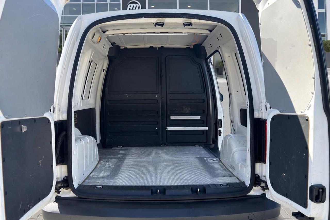 Volkswagen Caddy 2.0TDI 4MOTION 4X4 +IVA