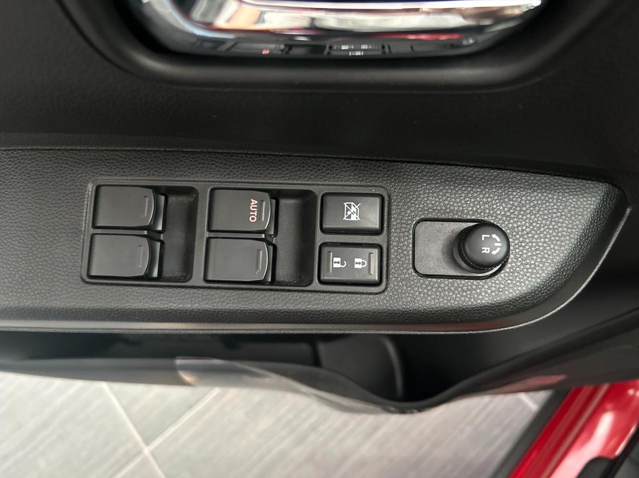 Suzuki Ignis 1.2 Hybrid Top 4wd 4x4 AllGrip ITALIANA FULL
