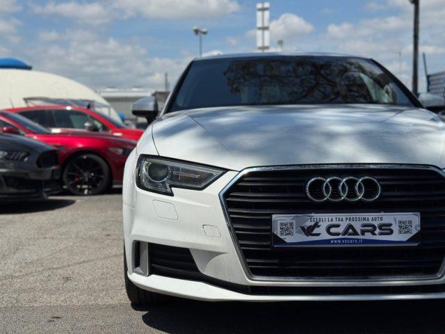 AUDI A3 SPB 2.0 TDI