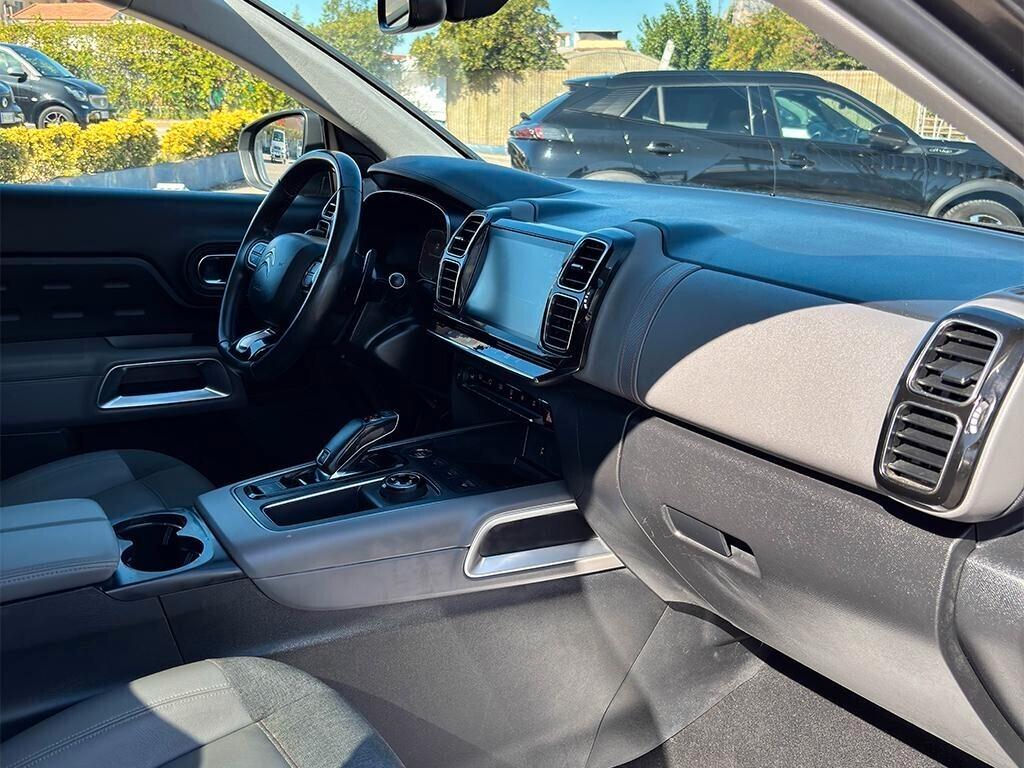 Citroen C5 Aircross BlueHDi 180 S&S EAT8 Shine IN PROMO