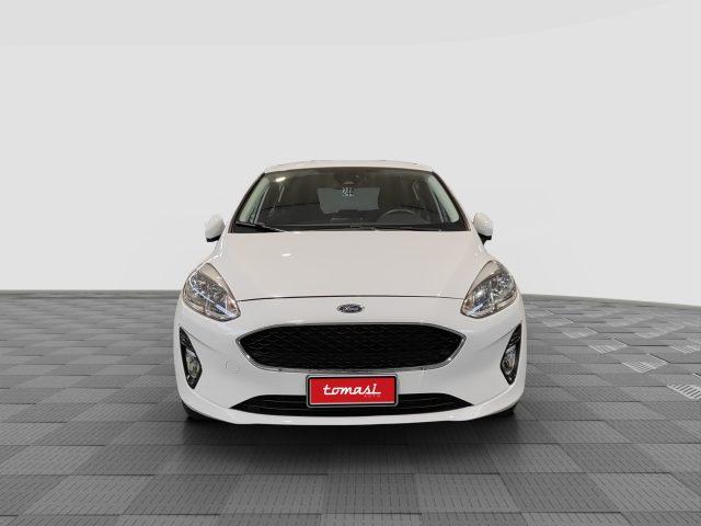 FORD Fiesta Fiesta 1.1 75 CV GPL 5 porte Plus / Business