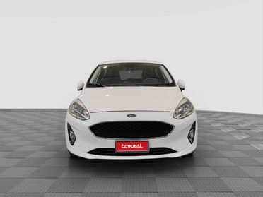 FORD Fiesta Fiesta 1.1 75 CV GPL 5 porte Plus / Business