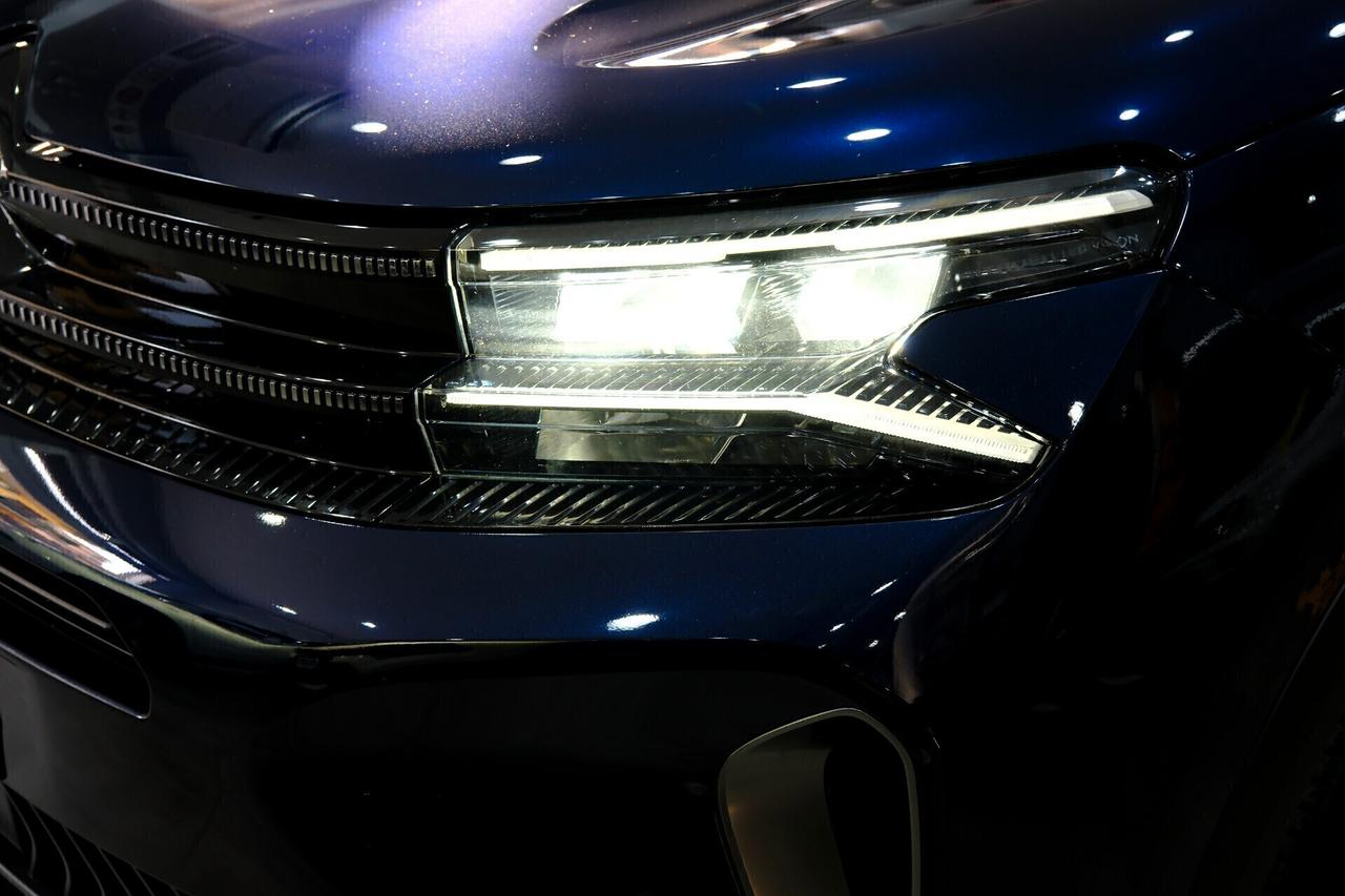 Citroen C5 Aircross 15oo Blue HDi 130 cv SHINE RESTYLING