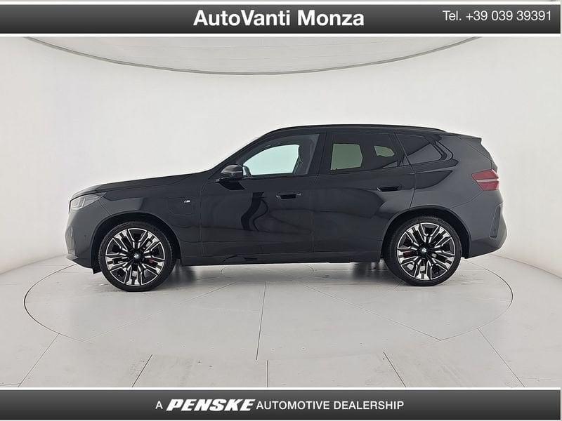 BMW X3 X3 xdrive30e MSport Pro auto