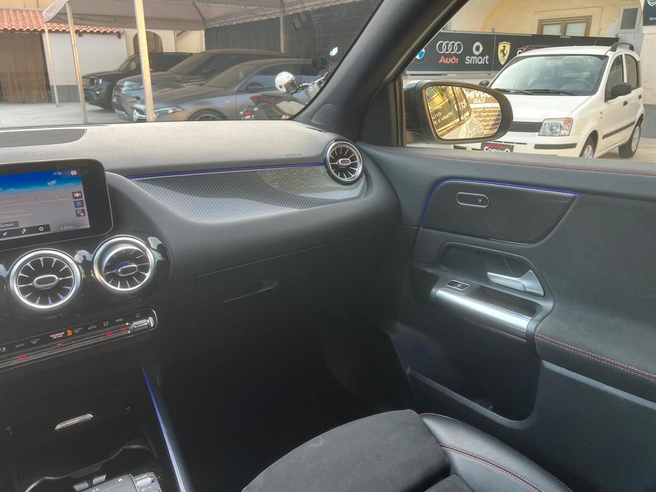 Mercedes-benz GLA 220 d Automatic 4Matic Premium