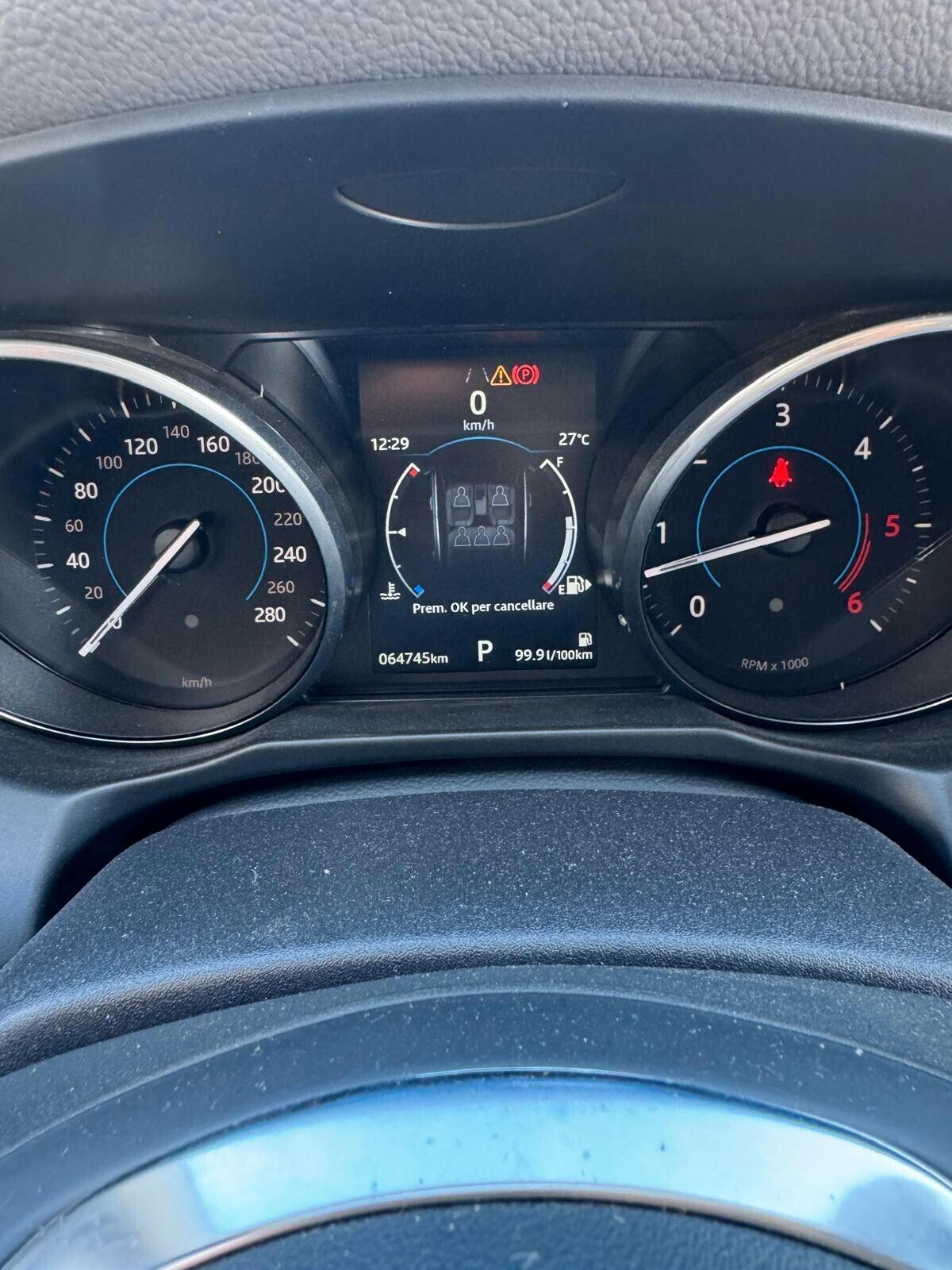 Jaguar XF 3.0 D V6 300 CV cambio automatico Prestige