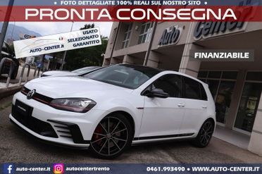 Volkswagen Golf GT 7 GTI Clubsport DSG 2.0TSI *TETTO DCC