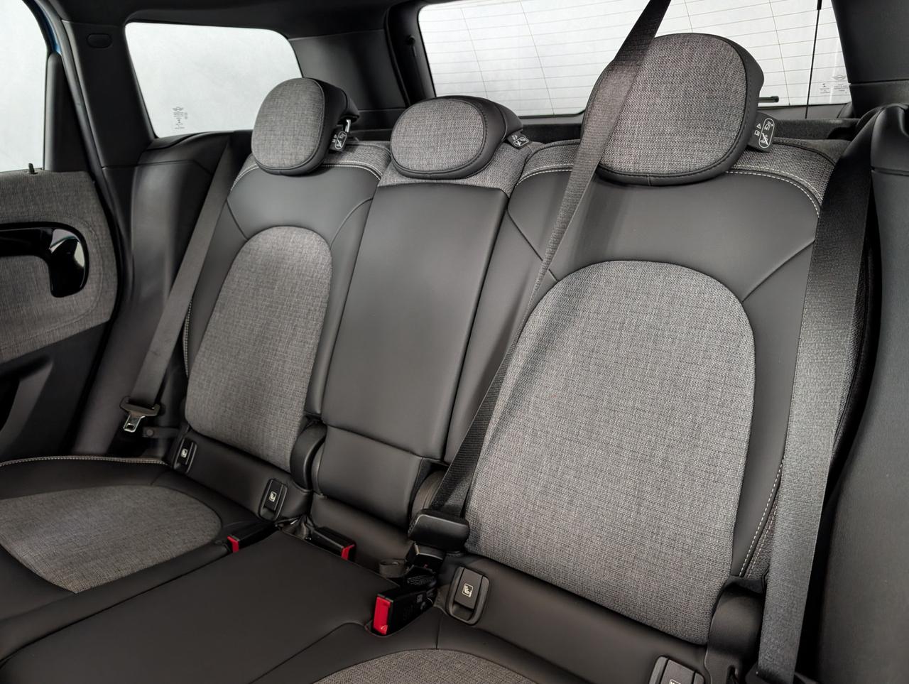 Mini 1.5 Cooper Edition Northwood