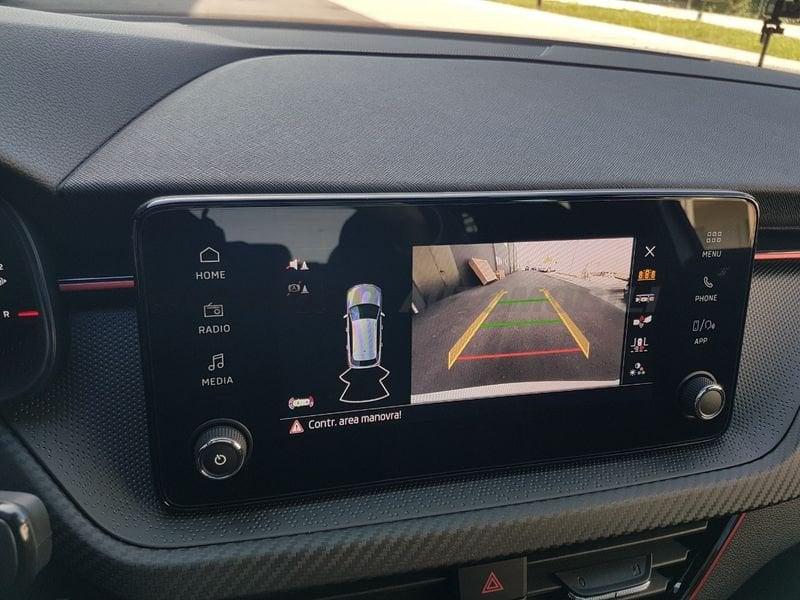 Skoda Kamiq 1.0 TSI MONTE CARLO DSG MY 24