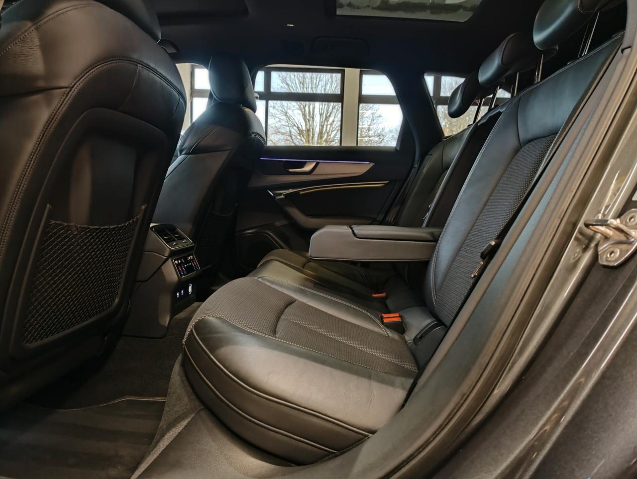 AUDI A6 45TDI S LINE quattro *TETTO*TOUR*LUCI*20*CAMERA