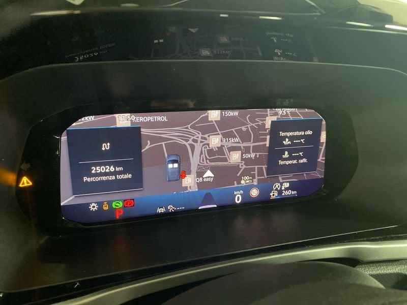 Ford Tourneo Connect 2.0 EcoBlue 90kW Titanium Auto