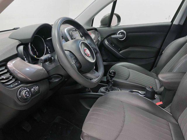 FIAT 500X 1.6 E-TORQ POP STAR 4x2 110CV MY17 GPL